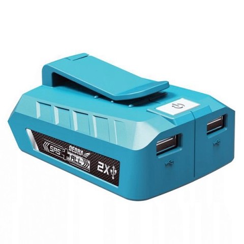 ADAPTER ŁADOWARKA USB SAS ADAPTER ŁADOWARKA USB SAS