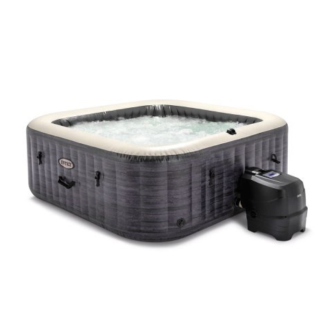 Dmuchane SPA z hydromasażem 6 osobowe INTEX 28452 Dmuchane SPA z hydromasażem 6 osobowe INTEX 28452