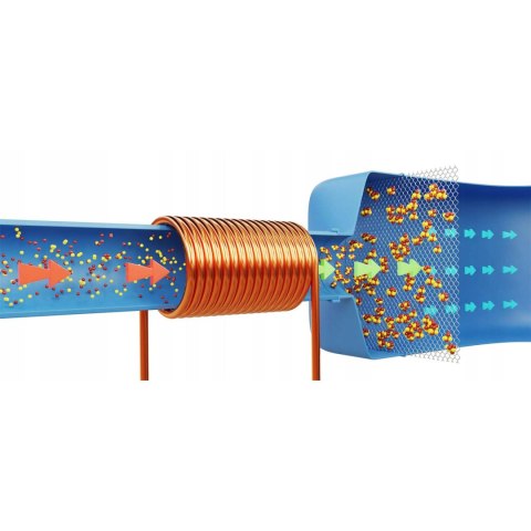 Dmuchane SPA z hydromasażem 6 osobowe INTEX 28452 Dmuchane SPA z hydromasażem 6 osobowe INTEX 28452