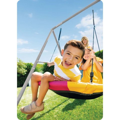 Huśtawka plac zabaw bocianie gniazdo Intex 44126 Huśtawka plac zabaw bocianie gniazdo Intex 44126