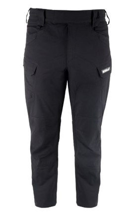 SPODNIE ROBOCZE NYLON + SPANDEX 190G/M2 ROZM. LD/54