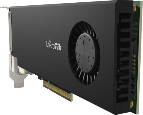 MIKROTIK ROUTERBOARD CCR2004-1G-2XS-PCIe MIKROTIK ROUTERBOARD CCR2004-1G-2XS-PCIe