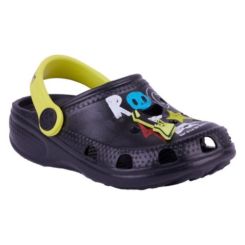 Chodaki Coqui Big Frog Jr 92800617264 Chodaki Coqui Big Frog Jr 92800617264