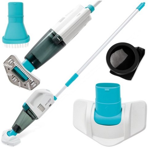 Odkurzacz do basenu INTEX 28626 Odkurzacz do basenu INTEX 28626