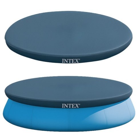 Pokrywa do basenu rozporowego INTEX 28022 Pokrywa do basenu rozporowego INTEX 28022