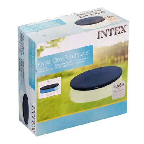 Pokrywa do basenu rozporowego INTEX 28022 Pokrywa do basenu rozporowego INTEX 28022