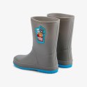 Buty, kalosze Coqui Rainy Jr 8505-605-4818