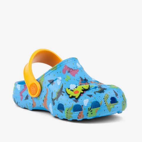Klapki Coqui Little Frog Jr 8701-248-1711 Klapki Coqui Little Frog Jr 8701-248-1711
