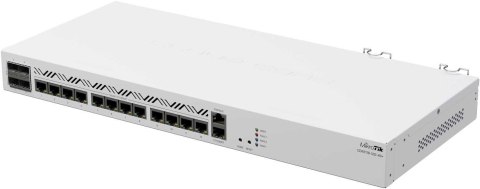 MIKROTIK ROUTERBOARD CCR2116-12G-4S+ MIKROTIK ROUTERBOARD CCR2116-12G-4S+