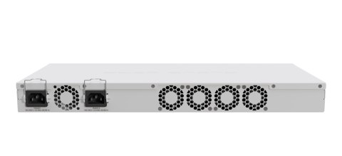 MIKROTIK ROUTERBOARD CCR2116-12G-4S+ MIKROTIK ROUTERBOARD CCR2116-12G-4S+