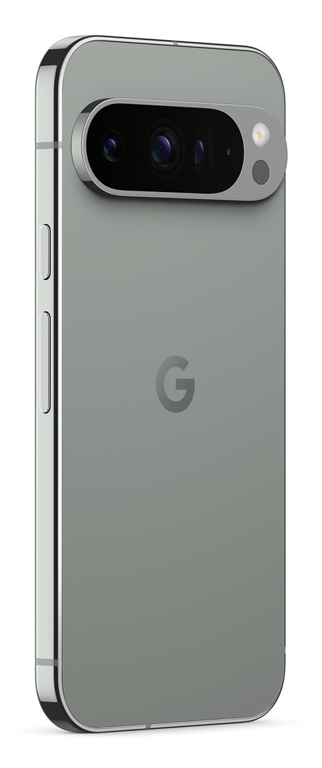 Google Pixel 9 Pro 5G DualSIM 16/128GB Hazel Google Pixel 9 Pro 5G DualSIM 16/128GB Hazel