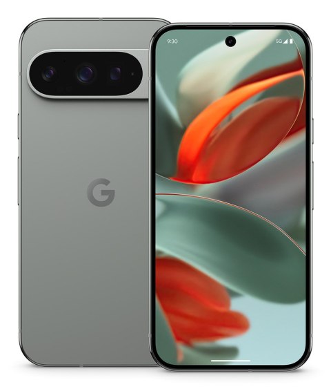 Google Pixel 9 Pro 5G DualSIM 16/128GB Hazel Google Pixel 9 Pro 5G DualSIM 16/128GB Hazel