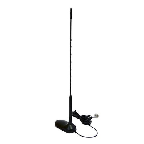 Antena CB PNI Extra 45 z magnesem neodymowym do radia CB, bez strojenia Antena CB PNI Extra 45 z magnesem neodymowym do radia CB, bez strojenia
