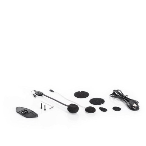 Interkom motocyklowy Midland BTX1 PRO S-SINGLE na 1 kask Interkom motocyklowy Midland BTX1 PRO S-SINGLE na 1 kask