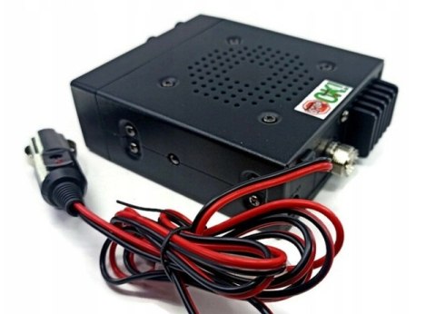 CB Radio PRESIDENT Jimmy 3 III 12V ASC 12V AM FM CB Radio PRESIDENT Jimmy 3 III 12V ASC 12V AM FM