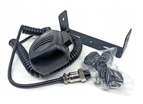 CB Radio PRESIDENT Jimmy 3 III 12V ASC 12V AM FM CB Radio PRESIDENT Jimmy 3 III 12V ASC 12V AM FM