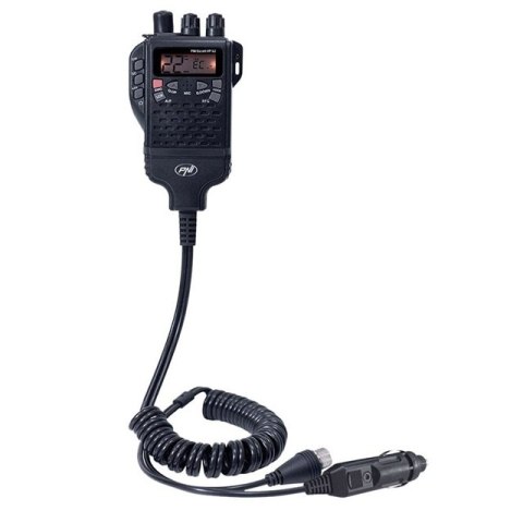 CB radio ręczne samochodowe PNI ESCORT HP-62 mini CB radio ręczne samochodowe PNI ESCORT HP-62 mini