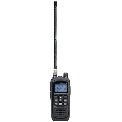Przenośne radio ręczne CB PNI Escort HP 82 Bateria 1800mAh Ładowanie USB-C Przenośne radio ręczne CB PNI Escort HP 82 Bateria 1800mAh Ładowanie USB-C