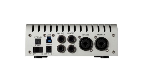 Universal Audio UA APOLLO TWIN USB HE - Interfejs Audio Universal Audio UA APOLLO TWIN USB HE - Interfejs Audio