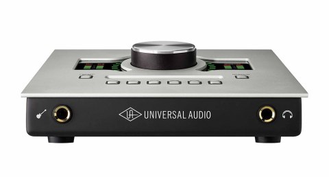 Universal Audio UA APOLLO TWIN USB HE - Interfejs Audio Universal Audio UA APOLLO TWIN USB HE - Interfejs Audio