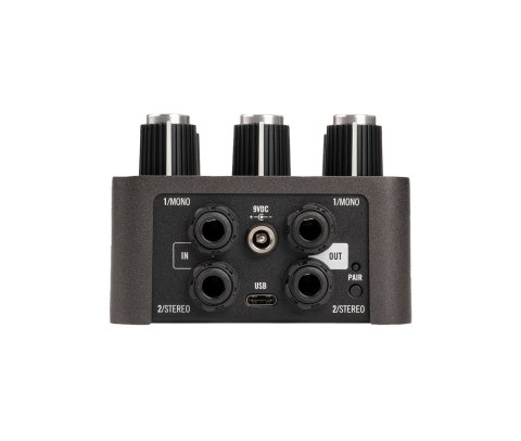Universal Audio UA UAFX Dream '65 Reverb Amplifier - Efekt Gitarowy Universal Audio UA UAFX Dream '65 Reverb Amplifier - Efekt Gitarowy