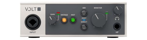 Universal Audio UA VOLT 1 - Interfejs Audio USB Universal Audio UA VOLT 1 - Interfejs Audio USB