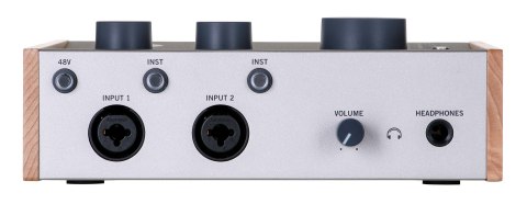 Universal Audio UA VOLT 276 - Interfejs Audio USB Universal Audio UA VOLT 276 - Interfejs Audio USB