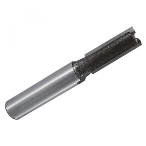 FREZ ROWKUJĄCY 2-PŁYTKOWY T8 D20 H19MM FREZ ROWKUJĄCY 2-PŁYTKOWY T8 D20 H19MM