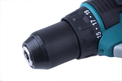 WIERTARKO-WKRĘTARKA AKUMULATOROWA UCHWYT 13MM 18V SAS WIERTARKO-WKRĘTARKA AKUMULATOROWA UCHWYT 13MM 18V SAS
