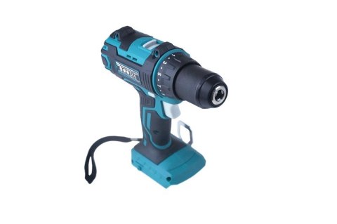 WIERTARKO-WKRĘTARKA AKUMULATOROWA UCHWYT 13MM 18V SAS WIERTARKO-WKRĘTARKA AKUMULATOROWA UCHWYT 13MM 18V SAS