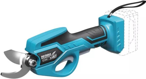 SEKATOR AKUMULATOROWY 18V 0*AH SEKATOR AKUMULATOROWY 18V 0*AH