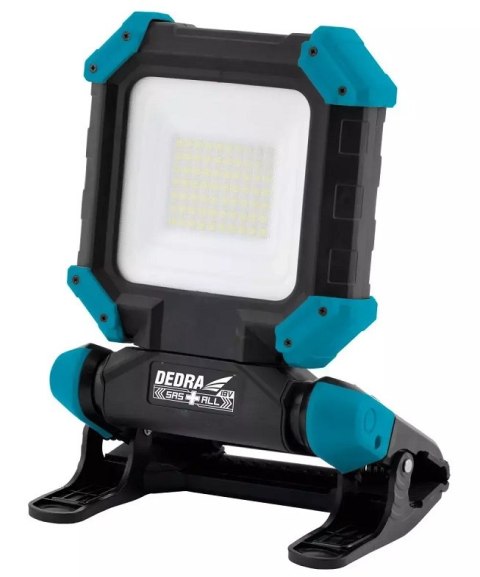 LAMPA WARSZTATOWA AKUMULATOROWA 1800LM 18V 0*AH SAS+ALL LAMPA WARSZTATOWA AKUMULATOROWA 1800LM 18V 0*AH SAS+ALL