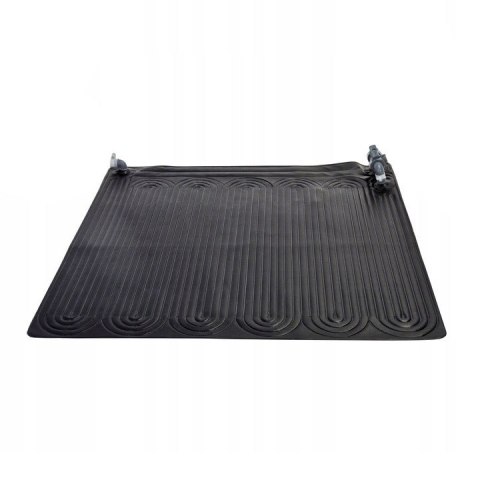 Mata solarna podgrzewająca wodę do basenu Intex 28685 Mata solarna podgrzewająca wodę do basenu Intex 28685