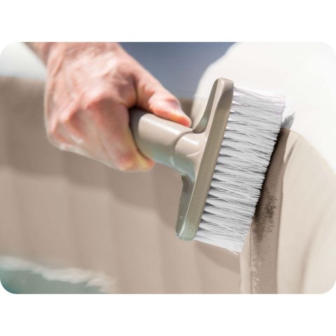 Zestaw do czyszczenia basenu INTEX 28004 Zestaw do czyszczenia basenu INTEX 28004
