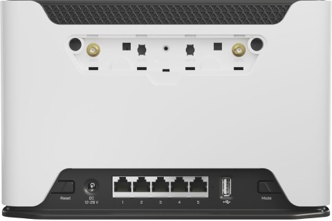 MIKROTIK ROUTERBOARD CHATEAU LTE6 (D53G-5HacD2HnD-TC&FG621-EA) MIKROTIK ROUTERBOARD CHATEAU LTE6 (D53G-5HacD2HnD-TC&FG621-EA)