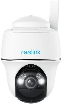 Kamera IP Reolink GO SERIES G430 akumulatorowa 4G LTE 5MP Kamera IP Reolink GO SERIES G430 akumulatorowa 4G LTE 5MP