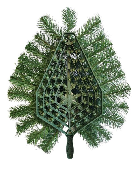 PODKŁAD SZTUCZNY FLORYSTYCZNY LIŚĆ POD WIENIEC WIĄZANKĘ 78x62 PODKŁAD SZTUCZNY FLORYSTYCZNY LIŚĆ POD WIENIEC WIĄZANKĘ 78x62