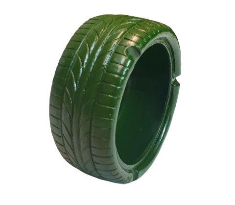 POPIELNICA RETRO OPONA DO WARSZTATU DLA MECHANIKA POPIELNICA RETRO OPONA DO WARSZTATU DLA MECHANIKA