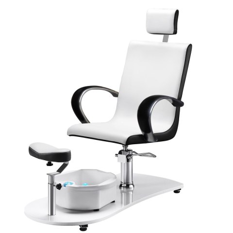 Fotel spa do pedicure z masażerem 308 Fotel spa do pedicure z masażerem 308