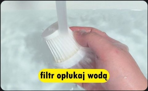 ODKURZACZ SAMOCHODOWY / DOMOWY L3 PRO+ BEZPRZEWODOWY + POMPKA ODKURZACZ SAMOCHODOWY / DOMOWY L3 PRO+ BEZPRZEWODOWY + POMPKA