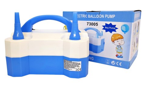 POMPKA ELEKTRYCZNA DO BALONÓW NA WESELE URODZINY IMPREZY POMPKA ELEKTRYCZNA DO BALONÓW NA WESELE URODZINY IMPREZY