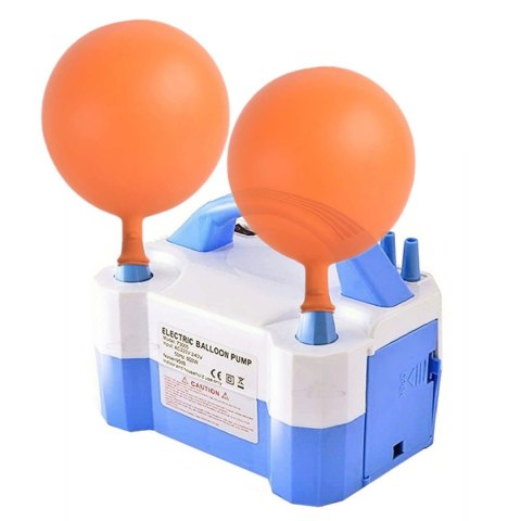 POMPKA ELEKTRYCZNA DO BALONÓW NA WESELE URODZINY IMPREZY POMPKA ELEKTRYCZNA DO BALONÓW NA WESELE URODZINY IMPREZY