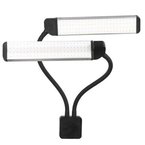 Lampa led do rzęs i makijażu Polluks II typ msp-ld01 Lampa led do rzęs i makijażu Polluks II typ msp-ld01