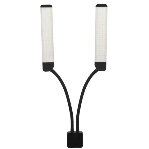 Lampa led do rzęs i makijażu Polluks II typ msp-ld01 Lampa led do rzęs i makijażu Polluks II typ msp-ld01