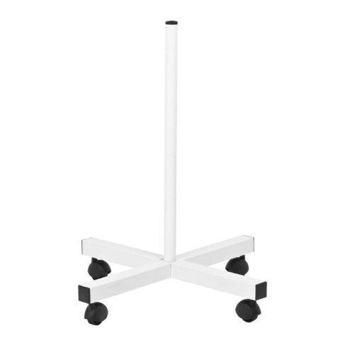 Lampa lupa S4 + statyw biała Lampa lupa S4 + statyw biała
