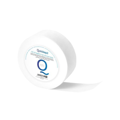 Quickepil paski do depilacji rolka 60 m Quickepil paski do depilacji rolka 60 m