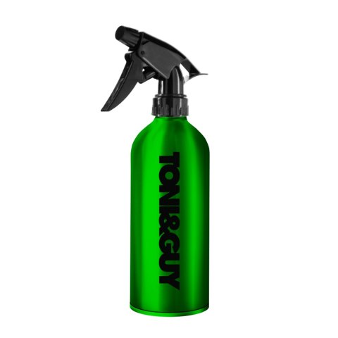Spryskiwacz aluminiowy fryzjerski 200 ml Spryskiwacz aluminiowy fryzjerski 200 ml