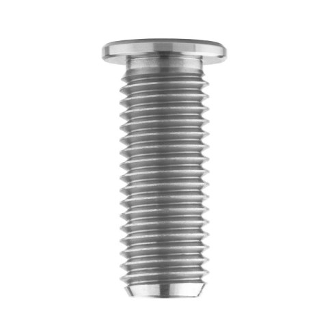 Uchwyt lampy-lupy tube inox Uchwyt lampy-lupy tube inox
