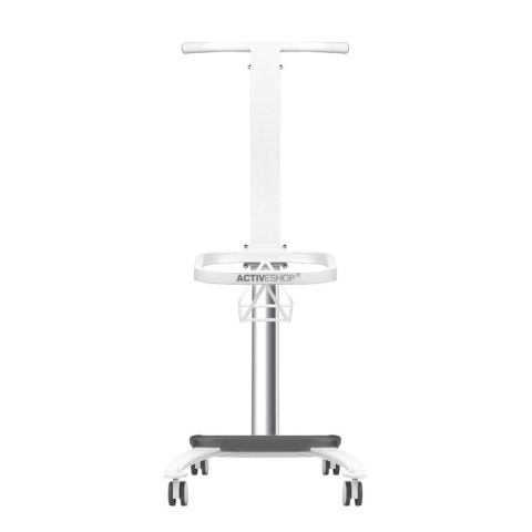 Brodzik do pedicure Comfort na kółkach z funkcją Lift Brodzik do pedicure Comfort na kółkach z funkcją Lift