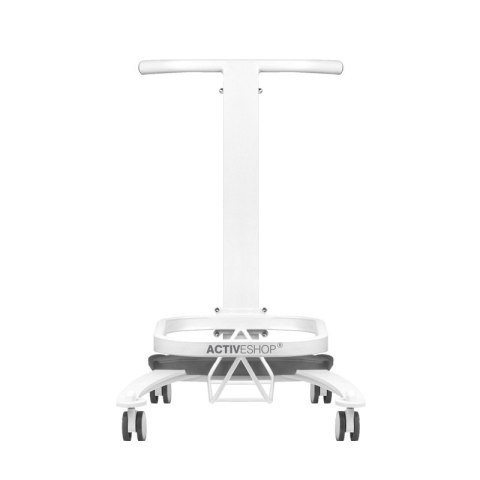 Brodzik do pedicure Comfort na kółkach z funkcją Lift Brodzik do pedicure Comfort na kółkach z funkcją Lift